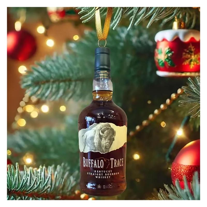 Ultimate Whiskey Christmas Gift | 3D Power-Free Advent Calendar for Men ๐ฅ๐