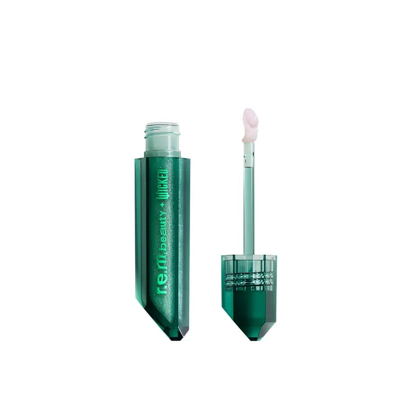 r.e.m. beauty x Wicked: For Good So Popular pH Adaptive Lip Oil