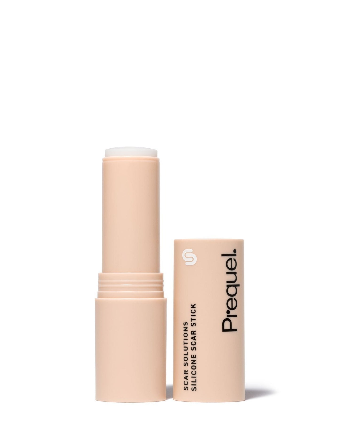 SCAR SOLUTIONS - Silicone Scar Stick - For Face and Body