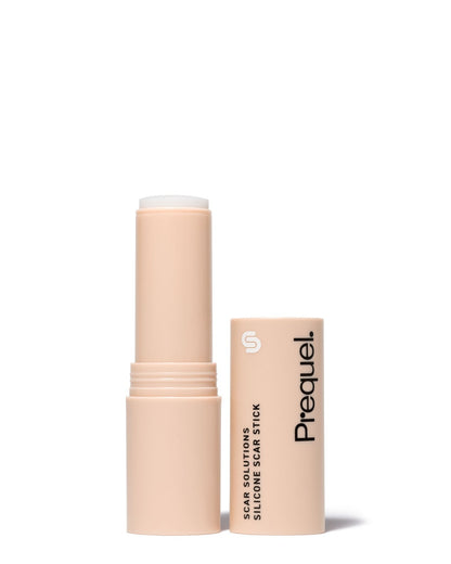 SCAR SOLUTIONS - Silicone Scar Stick - For Face and Body