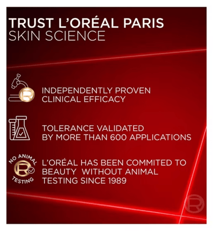 NEW Revitalift Laser Eye Bag Eraser – Instant Gel-to-Tape Formula for Puffy Eyes & Wrinkles (Up to 8H)