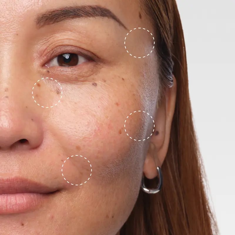 NEW The Ordinary - Volufiline 92% + Pal-Isoleucine 1%