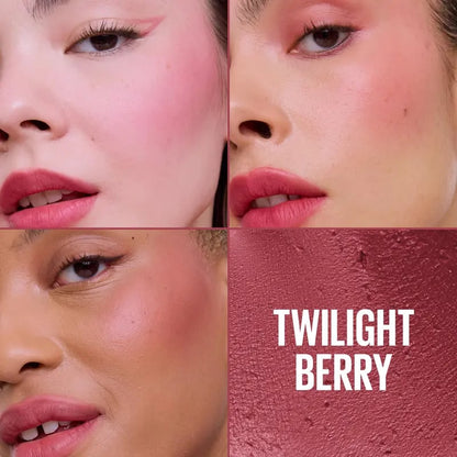 CloudTopia Cheek and Lip Mousse