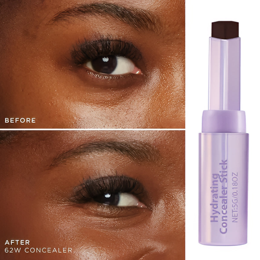 🔥Special Price $19.99& Free Makeup Brushes⏰ 💥tate Big Stick Energy duo – shape tape concealer stick & brush🔥