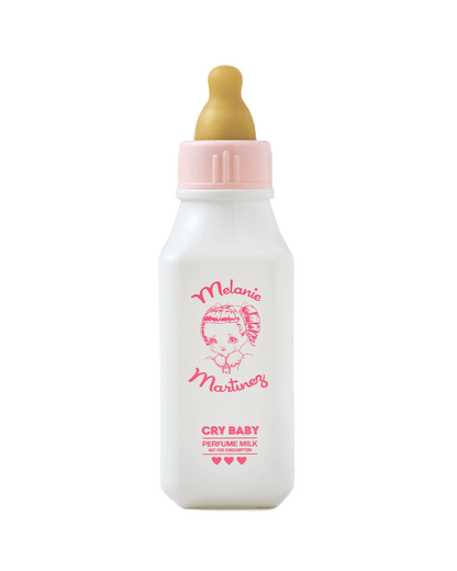 Cry Baby Perfume Milk 2025 Melanie Martinez