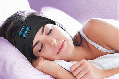 Enjoying - Bluetooth Smart Headband