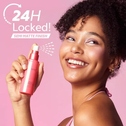 Mask Fit Waterproof Setting Spray - Flawless