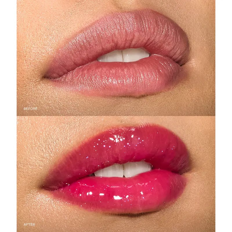 r.e.m. beauty x Wicked: For Good So Popular pH Adaptive Lip Oil