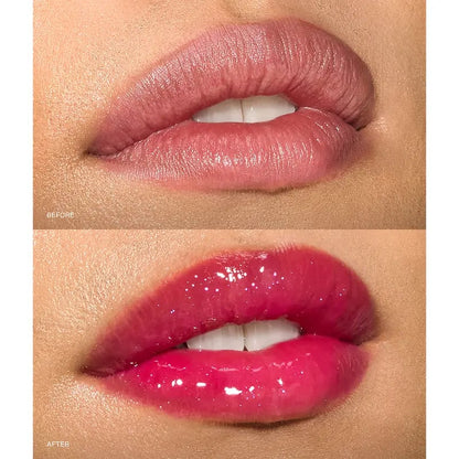 r.e.m. beauty x Wicked: For Good So Popular pH Adaptive Lip Oil