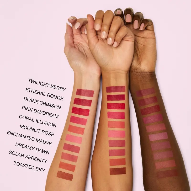 CloudTopia Cheek and Lip Mousse