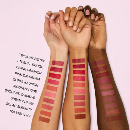 CloudTopia Cheek and Lip Mousse