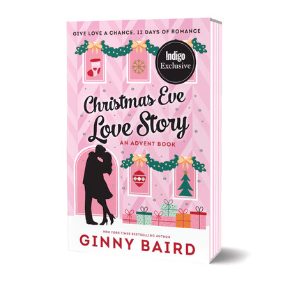 🔥Last Day 49% OFF - 🎄Christmas Eve Love Story: An Advent Book ❤
