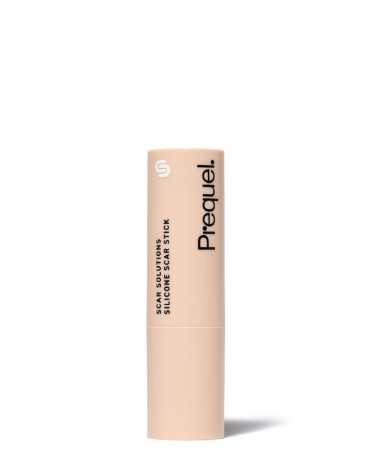 SCAR SOLUTIONS - Silicone Scar Stick - For Face and Body