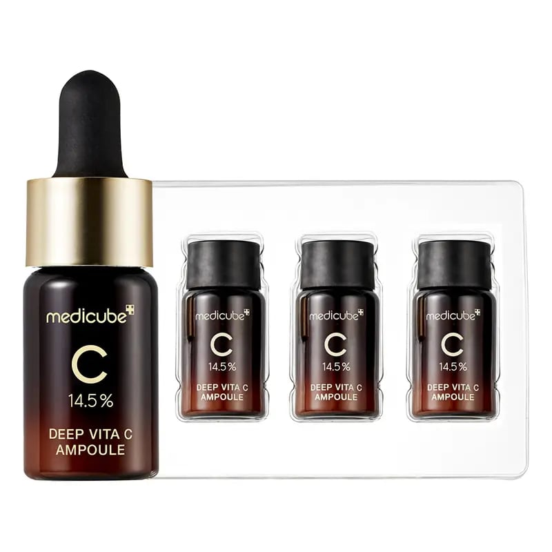 Medicube Deep Vita C Serum 2.0