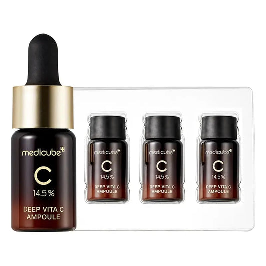 Medicube Deep Vita C Serum 2.0