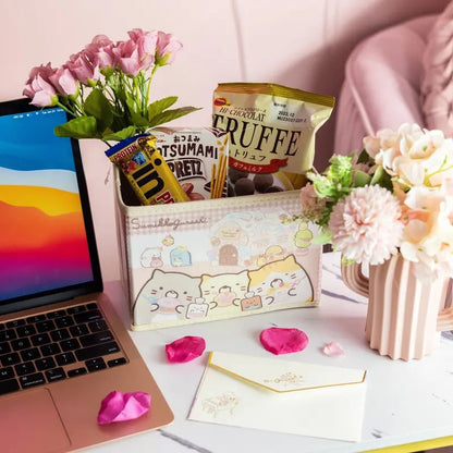 Inku Stationery Crate