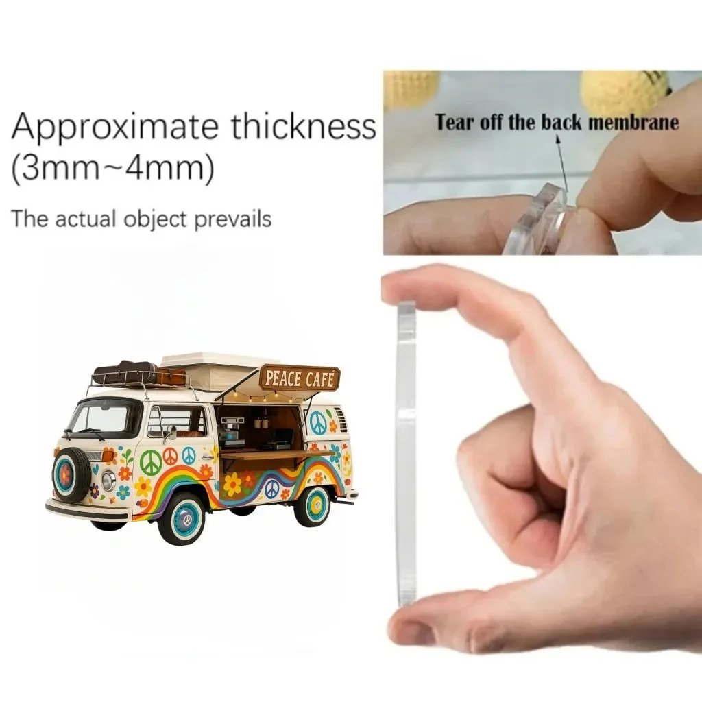 🚐VW CAMPERVAN Advent Calendar 2025