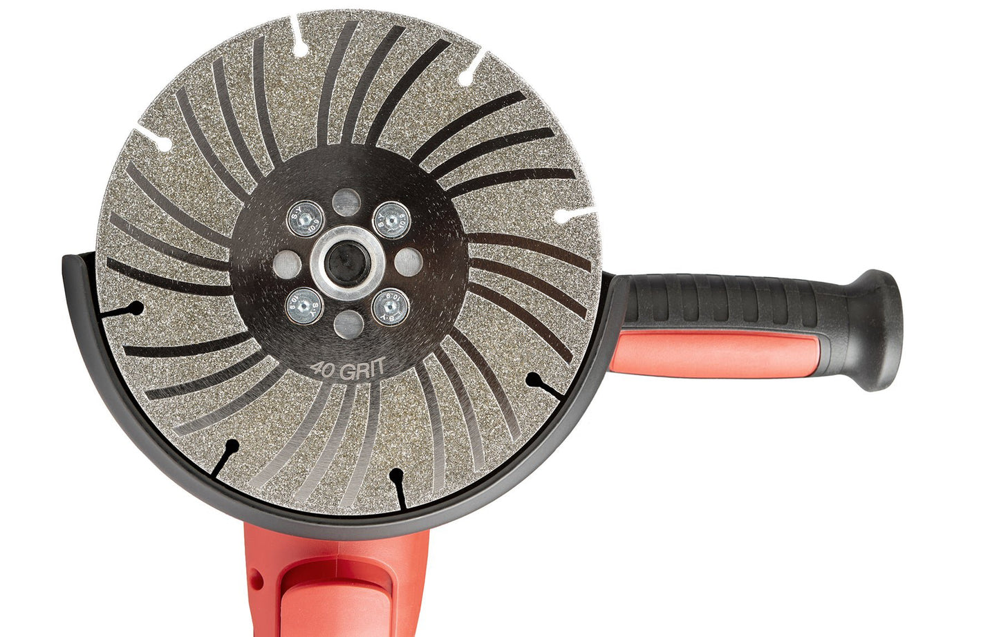 ⚙️ Angle Grinding Wheel – Electroplated Diamond 4 ½ PLUS+