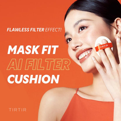 Mask Fit AI Filter Cushion Foundation