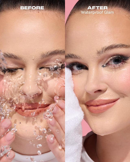 On 'Til Dawn Setting Spray Duo 💦 Long-Lasting. Waterproof & Transfer-Proof Makeup Finish (4.4 oz)