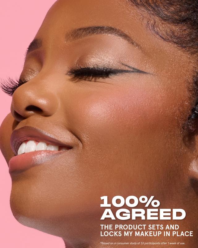 On 'Til Dawn Setting Spray Duo 💦 Long-Lasting. Waterproof & Transfer-Proof Makeup Finish (4.4 oz)