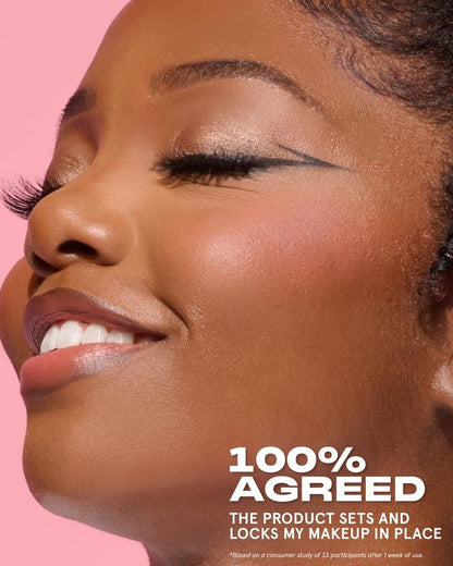 On 'Til Dawn Setting Spray Duo 💦 Long-Lasting. Waterproof & Transfer-Proof Makeup Finish (4.4 oz)