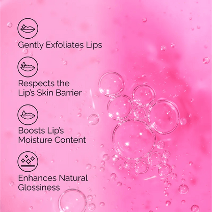 PHA 5% Exfoliating Lip Serum