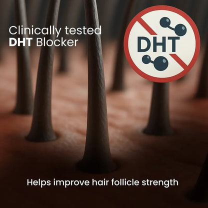 Be Bodywise Advanced Hair Growth Roll-On Serum