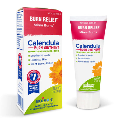 Calendula Burn Ointment
