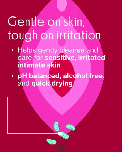 Intimate Skin Support