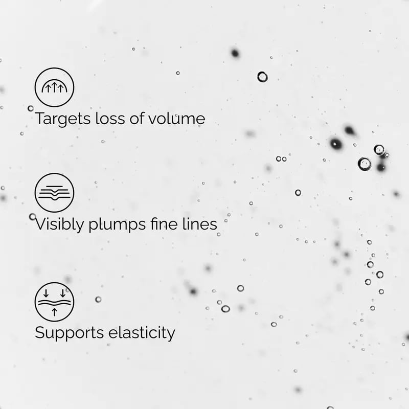 NEW The Ordinary - Volufiline 92% + Pal-Isoleucine 1%