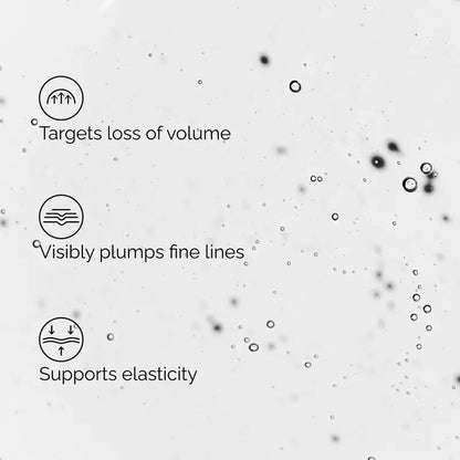 NEW The Ordinary - Volufiline 92% + Pal-Isoleucine 1%