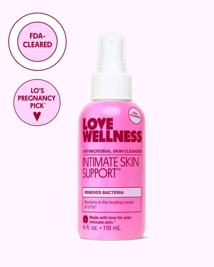 Intimate Skin Support