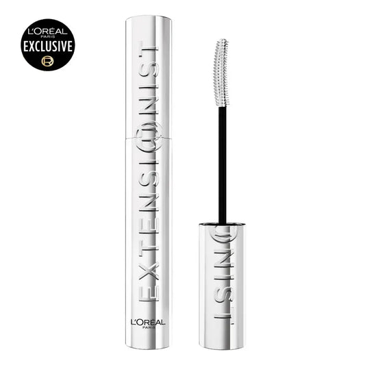 Extensionist Mascara, Lengthen and Curl Lashes to a New Level, L'Oreal Paris