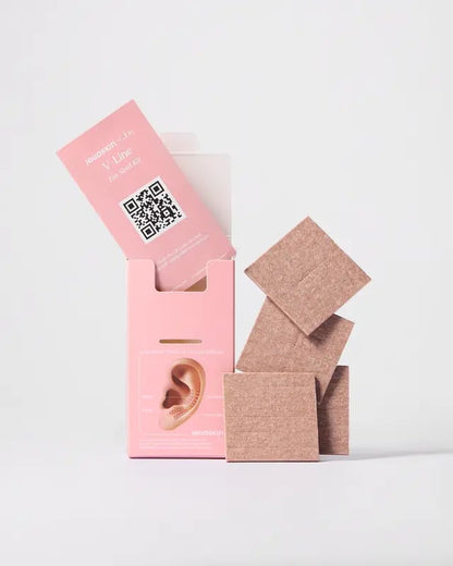 ✨ V-Line Glow Ear Seeds – Beyond Skincare ✨