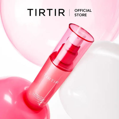 Mask Fit Waterproof Setting Spray - Flawless