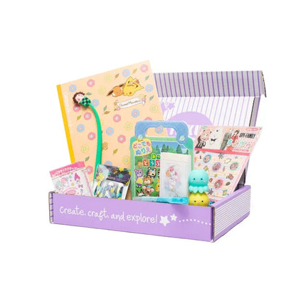 Inku Stationery Crate